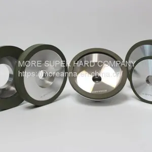 How to Make the Abrasive Tools That Have Been Made Soft Down? thumbnail-3