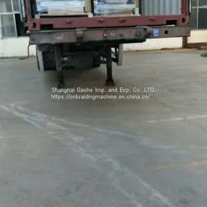 Loading Container 08