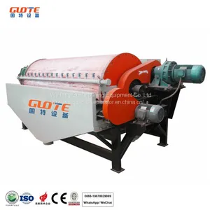 CTB(N/S)-1236 Series Magnetic Separator thumbnail-1