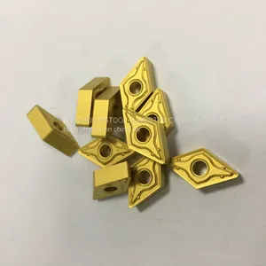 Tungsten Carbide CNC Inserts6 thumbnail-3