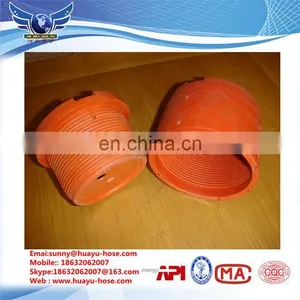One-off Thread Protector - Male Buckle and Female Buckle thumbnail-1