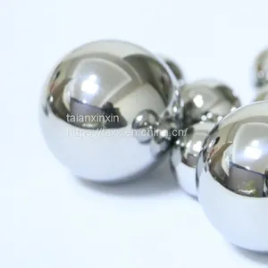High Quality 3 Inch Stainless Steel Ball Valve thumbnail-3