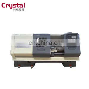 Electric Pipe Threading Machine Chinese Metal Lathe QK1325 thumbnail-6