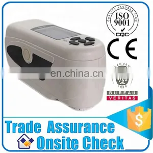 Portable Programmable Colorimeter Price thumbnail-2