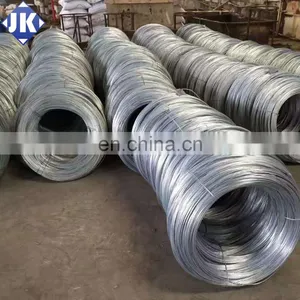 Manufacturer Directly Supply Galvanized Wire 20 thumbnail-1