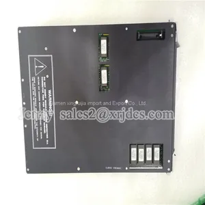 New AUTOMATION MODULE Input And Output Module PLC DCS BAILEY IMMFP01 PLC Module IMMFP01 thumbnail-2