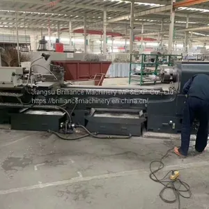 Bohi C6163B-3m Horizontal Lathe thumbnail-2
