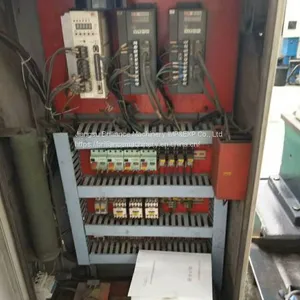 Bohi TK36S CNC Horizontal Lathe thumbnail-2
