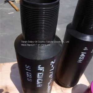 13CR Premium Connection Casing Pipes thumbnail-5