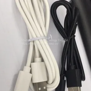 Cable USB 3.1 Type-C Micro Usb Adapter, Charging Cord, Braided Usb Cable thumbnail-1