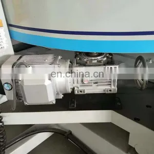 New Arbitrary Angle Double-head Cutting Saw CNC thumbnail-4