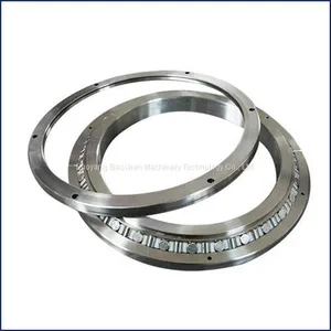 RA5008UUCC0 50*66*8mm Crossed Roller Bearing for Harmonic Drive thumbnail-1