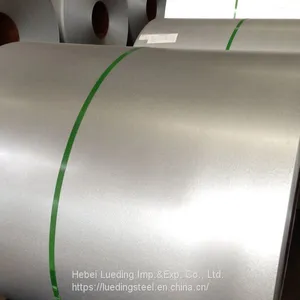 GL SGCH Galvalume Corrugated Steel Roofing Sheet thumbnail-4
