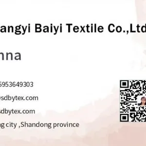 Changyi Baiyi Textile Co.,Ltd company overview - view 1 thumbnail