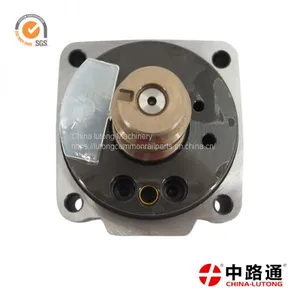 Hydraulic Head Components 146400-9720 VE4/10R Apply for NISSAN D20-T thumbnail-1