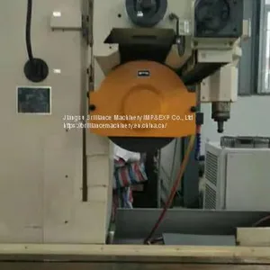 Hangzhou HZ-081 Special Grinding Machine thumbnail-1