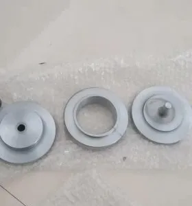 Molds Used in Lab Curing Press thumbnail-1