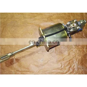 SAIC-IVECO GENELYON Parts 1602-19281 Power Cylinder thumbnail-3