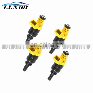Original LLXBB Fuel Injector Nozzles 35310-24010 For Hyundai Mitsubishi Scoupe 3531024010 thumbnail-4