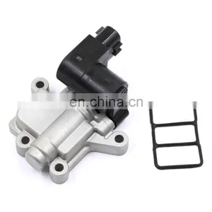 Original Idle Air Control Valve 16022-RAC-U01 16022RAAA01 for Honda Accord Odysey AC533 16022RACU01 thumbnail-1