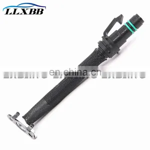 ORIGINAL FOR GM OEM Turbocharger Turbo Oil Inlet Tube 55587854 thumbnail-6