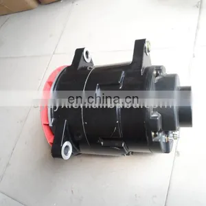 C3282516 AC172R 203B Coach Engine 28v 140a Alternator thumbnail-5