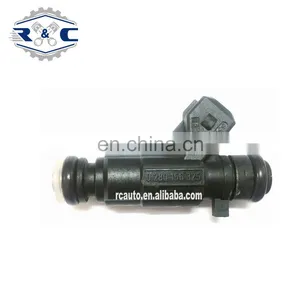 R&C High Quality Injector 0 280 156 325 Nozzle Auto Valve For Chana Auto 100% Professional Tested Gasoline Fuel Inyector thumbnail-2