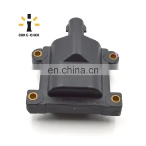Professional Manufactory OEM 90919-02207 Ignition Coil thumbnail-1