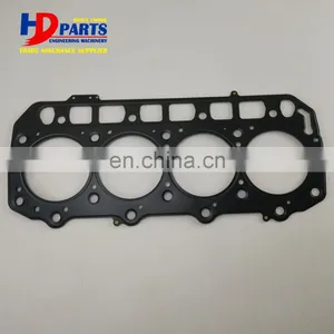 Diesel Engine Parts 4TNV94 Head Gasket Metal thumbnail-2