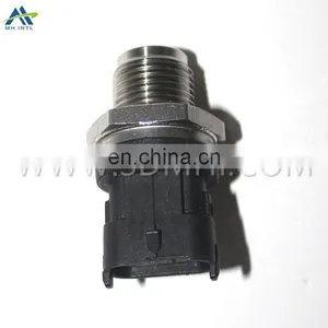 Auto Parts Fuel Rail High Pressure Sensor 0281002846 thumbnail-3