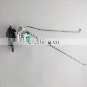OEM 8-97015133-0 TFR Truck Rear Door Hood Lock Used for ISUZU 4JB1 4ZE1 thumbnail-5