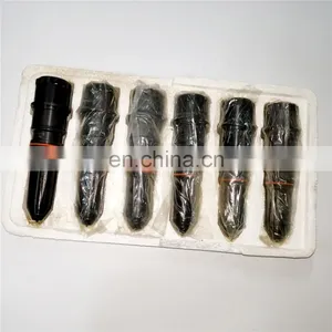 Cummins NT855 Diesel Engine Fuel Injector 3047976 3032226 thumbnail-2