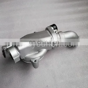DCi 11 Heavy Duty Water Pump D5600222003 D5010222702 D5010477005 for Diesel Engine thumbnail-2