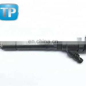 Diesel Fuel Injector For H-yundai K-ia OEM 33800-27000 33800-27010 0445110064 thumbnail-1