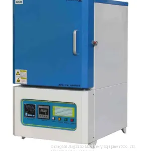 High Temperature Furnace Intelligent Program Temperature Control thumbnail-1