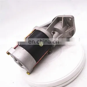 JAC JMC Truck High Performance Diesel Engine Starter for JAC JMC 4JB1 Diesel Engine 3708100AA 4JB1 thumbnail-5