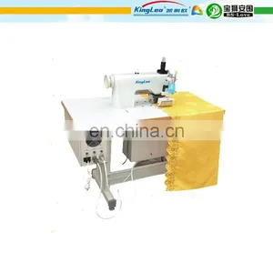 Factory Direct Sales Ultrasonic Lace Machine for the Best Price thumbnail-2