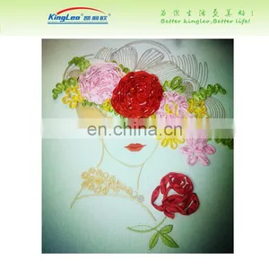 Assembly Line Cording Embroidery Device Price thumbnail-4