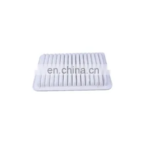 OE 17801-28030 Hot Sell Automobile Engine Air Filter With Good Quality thumbnail-1