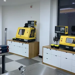 Pocket CNC Machine thumbnail-1