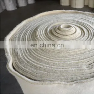 3mm Thick Wool Felt With Great Price thumbnail-6