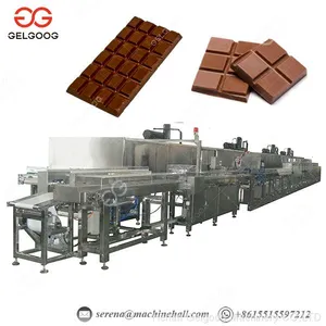 Automatic Chocolate Depositing Machine / Chocolate Depositor for Sale thumbnail-2