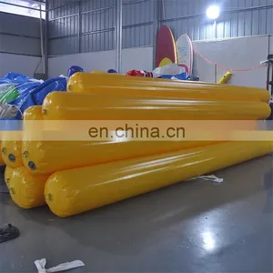 Inflatable Marker Buoys Customized Inflatable Float Tube For Sale thumbnail-4