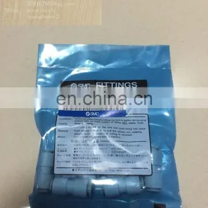 SMC Fitting Plastic Joints KQ2H06-08A thumbnail-2