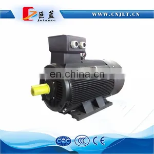 6P 900RPM 3phase ac Induction Motor 110kw thumbnail-4