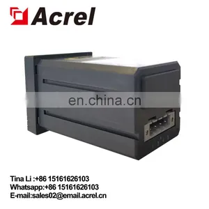 Acrel AMC48-AI Inlet Cabinets Electric Current Meter thumbnail-4