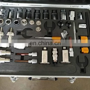40pcs Diesel Fuel Common Rail Injectors Repair Dismantling Tools thumbnail-2