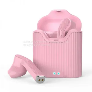 Factory Wholesale 2020 Mini Sport Waterpoof Wireless Bluetooth Earphone thumbnail-4