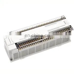 Mitsubishi High Speed FX Family PLC HMI FX2N-128MT for CNC Machine thumbnail-1