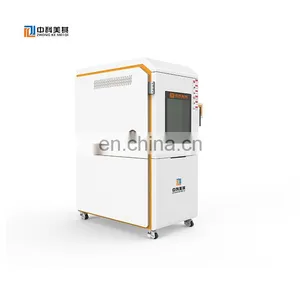 High Low Temperature Test Chamber Environmental Test Equipment With CE Certificate thumbnail-7